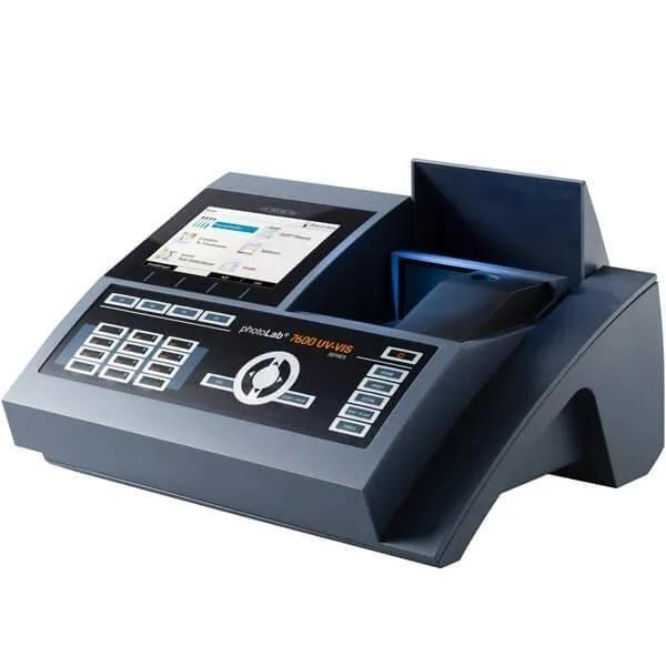 photoLab 7600 UV-VIS